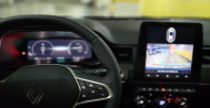 아르카나1.6 Gte 아이코닉 2WD_브라운시트 133하7539/7541 아르카나장기렌트, XM3장기렌트, 신불자렌트카